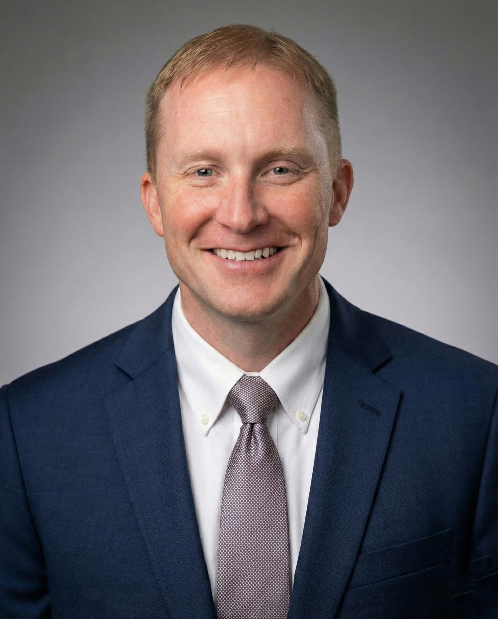 Dr. Troy Akers